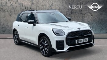 MINI Countryman 1.5 C Sport [Level 2] 5dr Auto Petrol Hatchback